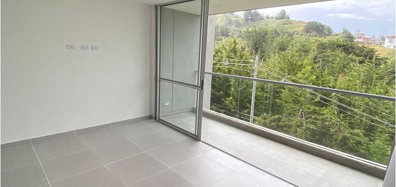 Apartamento en Venta en La Ceja, La Ceja-0