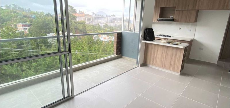 Apartamento en Venta en La Ceja, La Ceja-1