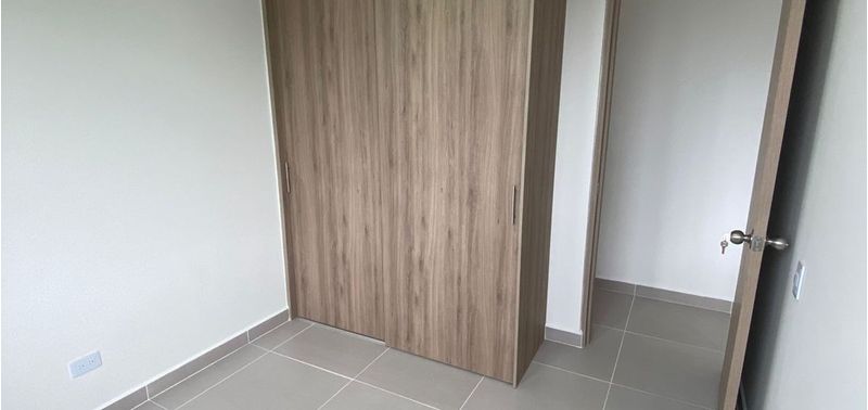 Apartamento en Venta en La Ceja, La Ceja-4