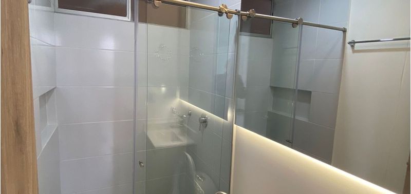 Apartamento en Venta en La Ceja, La Ceja-5