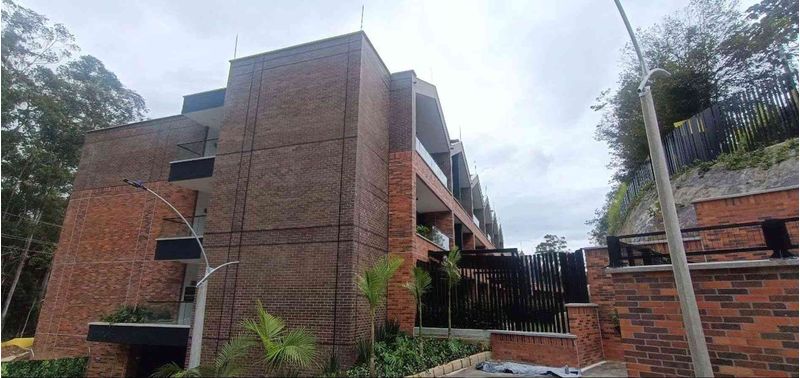 Apartamento en Venta en Retiro, El Portento