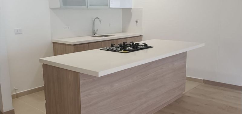 Apartamento en Venta en Retiro, El Portento-0