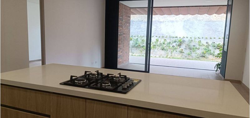 Apartamento en Venta en Retiro, El Portento-1