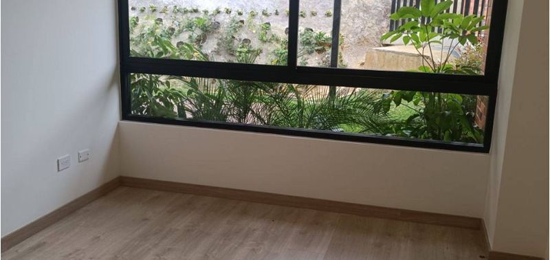 Apartamento en Venta en Retiro, El Portento-2