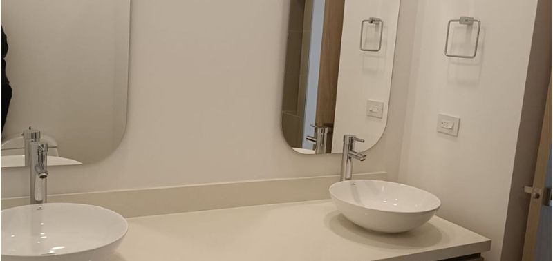 Apartamento en Venta en Retiro, El Portento-3