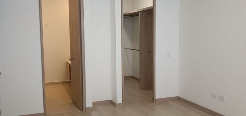 Apartamento en Venta en Retiro, El Portento-5