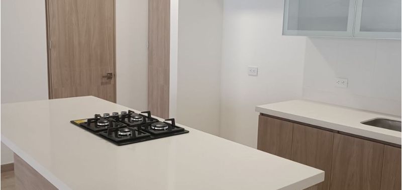 Apartamento en Venta en Retiro, El Portento-7