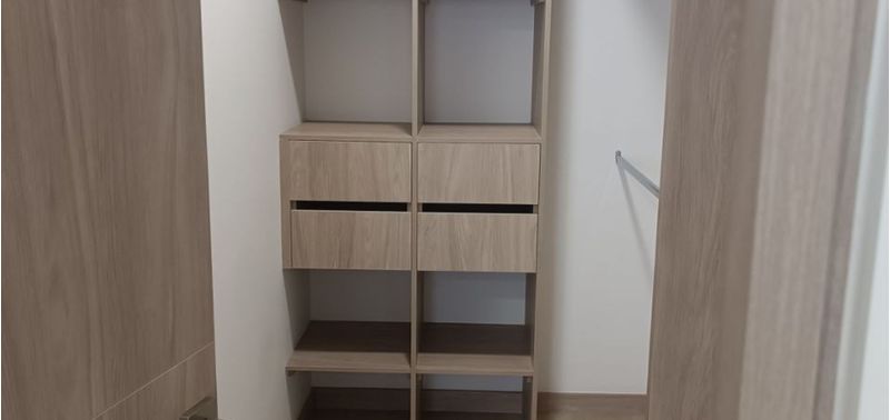 Apartamento en Venta en Retiro, El Portento-8
