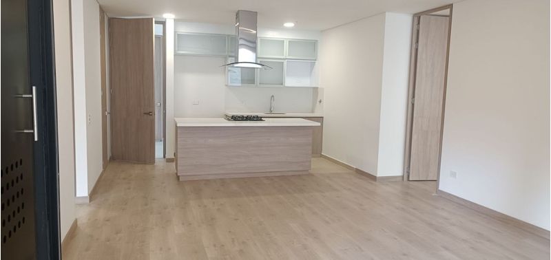 Apartamento en Venta en Retiro, El Portento-10