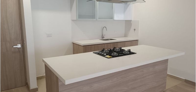 Apartamento en Venta en Retiro, El Portento-11