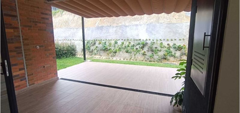 Apartamento en Venta en Retiro, El Portento-13