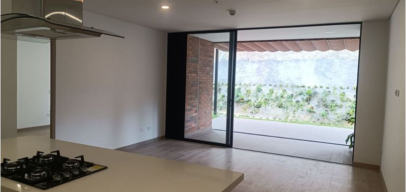 Apartamento en Venta en Retiro, El Portento-14