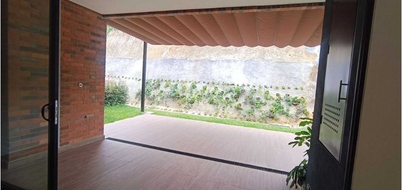 Apartamento en Venta en Retiro, El Portento-15