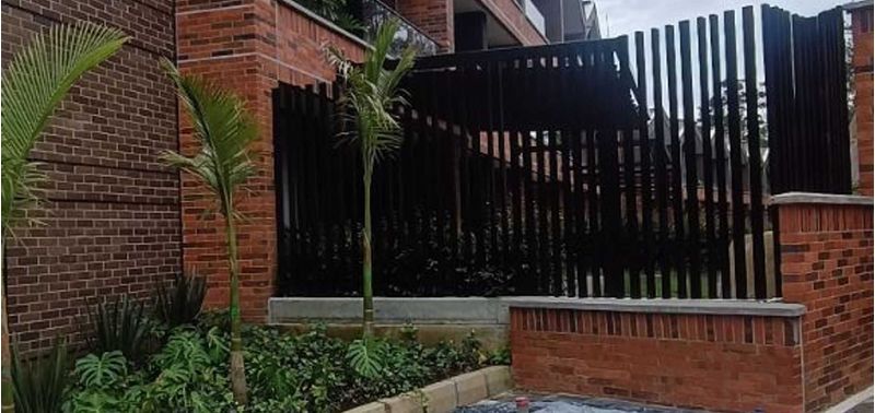 Apartamento en Venta en Retiro, El Portento-16
