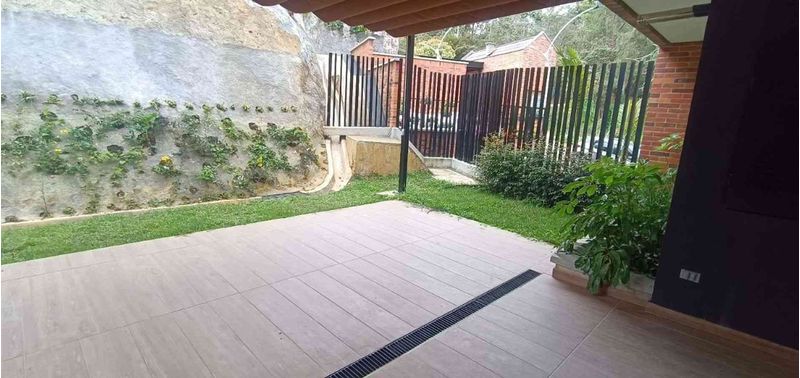 Apartamento en Venta en Retiro, El Portento-18