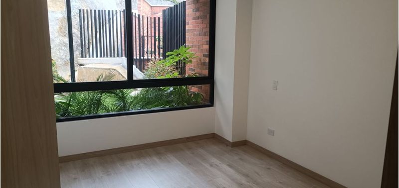 Apartamento en Venta en Retiro, El Portento-19