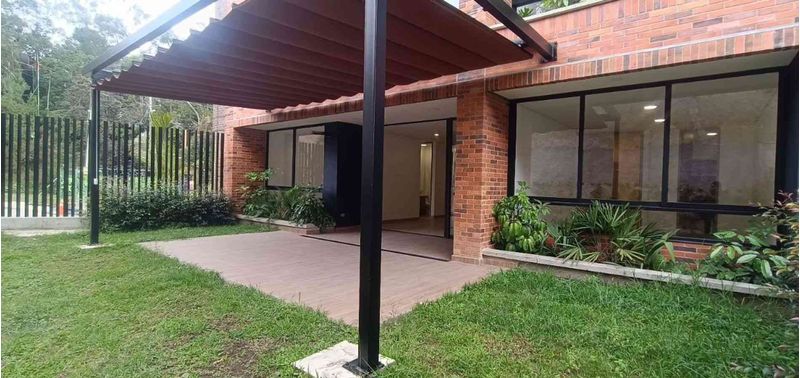 Apartamento en Venta en Retiro, El Portento-21
