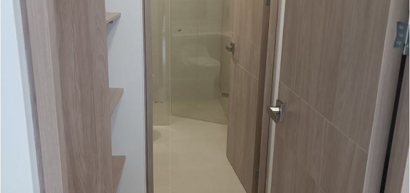 Apartamento en Venta en Retiro, El Portento-22