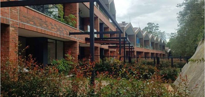 Apartamento en Venta en Retiro, El Portento-23