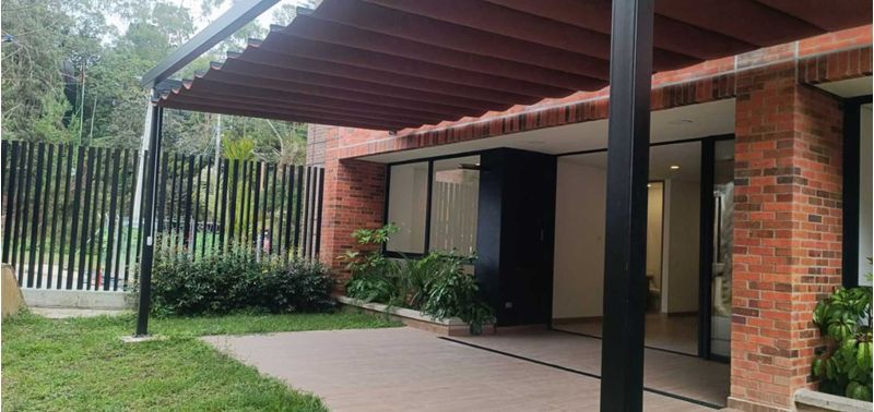 Apartamento en Venta en Retiro, El Portento-24