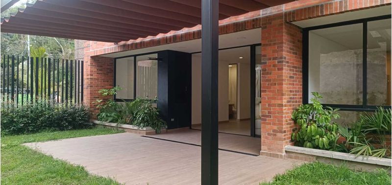 Apartamento en Venta en Retiro, El Portento-25