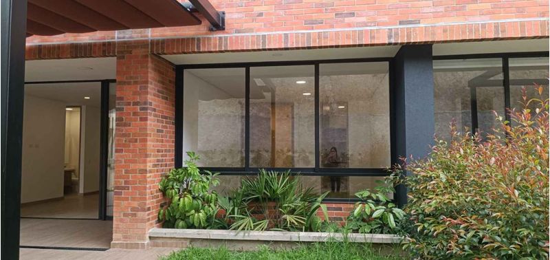 Apartamento en Venta en Retiro, El Portento-26