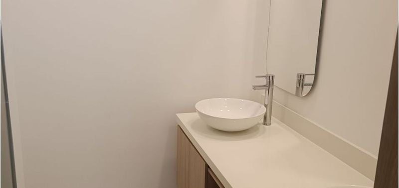 Apartamento en Venta en Retiro, El Portento-27