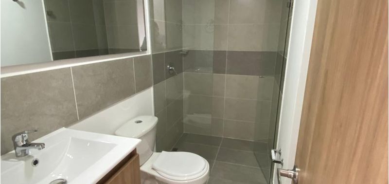 Apartamento en Venta en La Estrella, La Estrella-0