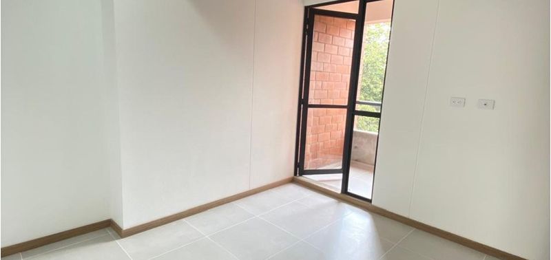 Apartamento en Venta en La Estrella, La Estrella-1