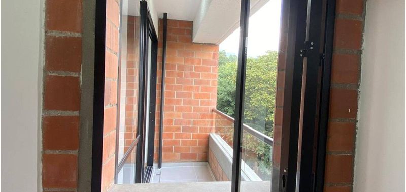 Apartamento en Venta en La Estrella, La Estrella-4