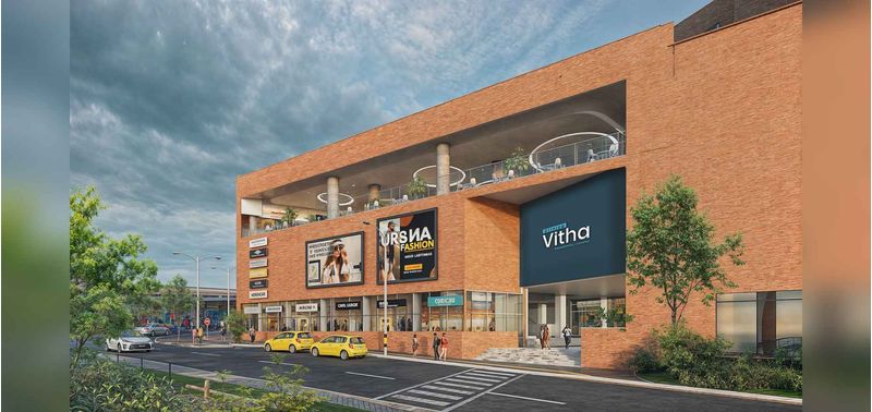 Locales en Venta Proyecto Vitha, Medellín-0