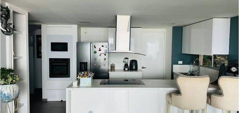 Apartamento en Venta en Medellín, Las Palmas