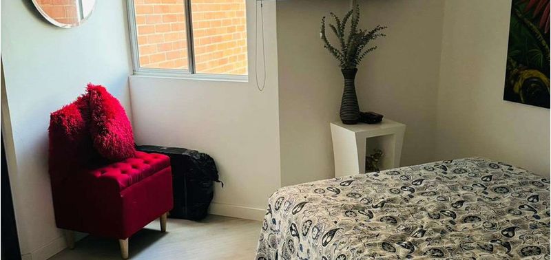 Apartamento en Venta en Medellín, Las Palmas-6