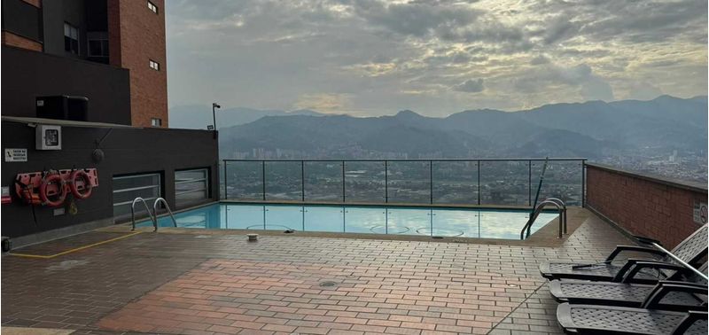 Apartamento en Venta en Medellín, Las Palmas-8