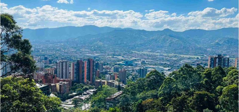 Apartamento en Venta en Medellín, Las Palmas-9