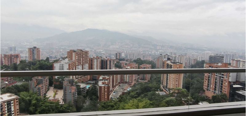 Apartamento en Venta en Envigado, Cumbres