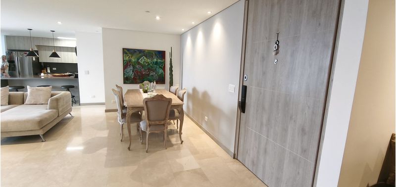 Apartamento en Venta en Envigado, Cumbres-5