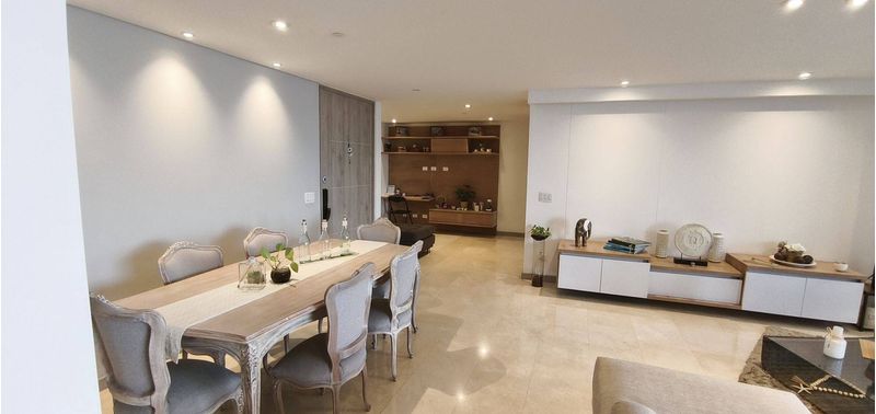 Apartamento en Venta en Envigado, Cumbres-6