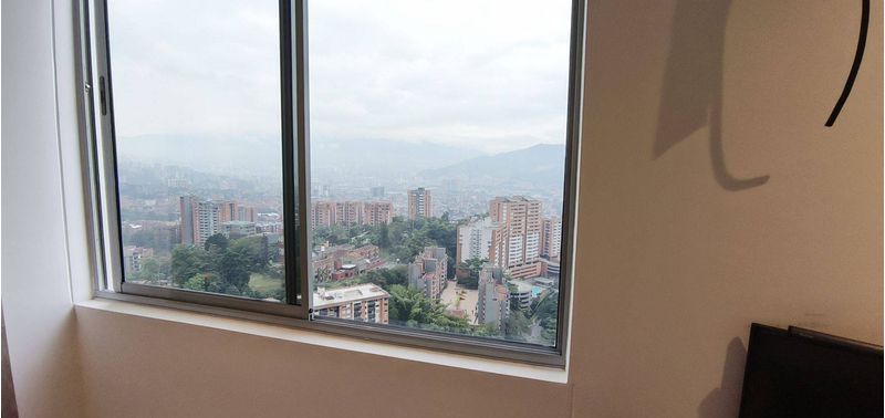Apartamento en Venta en Envigado, Cumbres-7