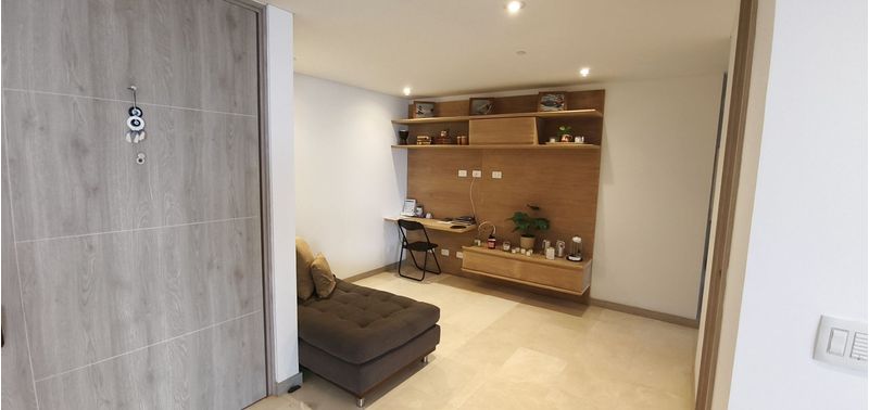 Apartamento en Venta en Envigado, Cumbres-8