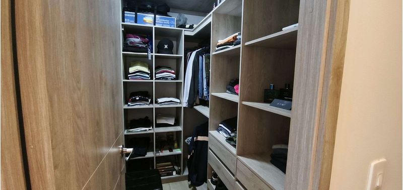 Apartamento en Venta en Envigado, Cumbres-9