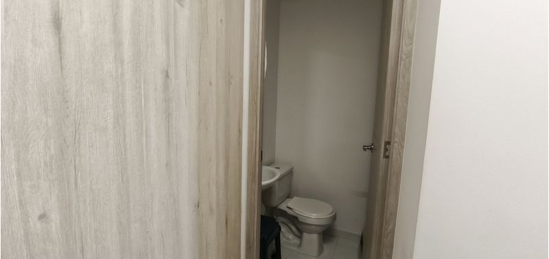 Apartamento en Venta en Envigado, Cumbres-11