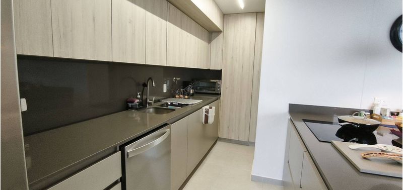 Apartamento en Venta en Envigado, Cumbres-12