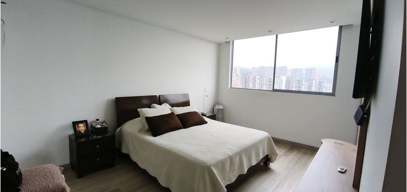 Apartamento en Venta en Envigado, Cumbres-13