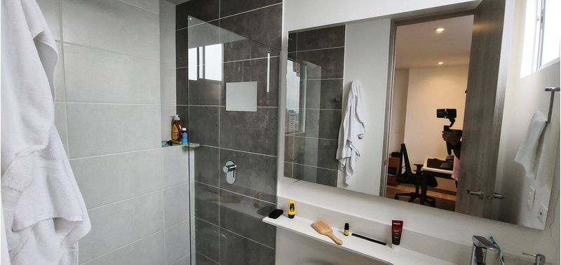Apartamento en Venta en Envigado, Cumbres-14