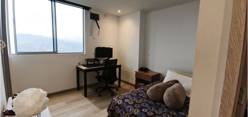 Apartamento en Venta en Envigado, Cumbres-15