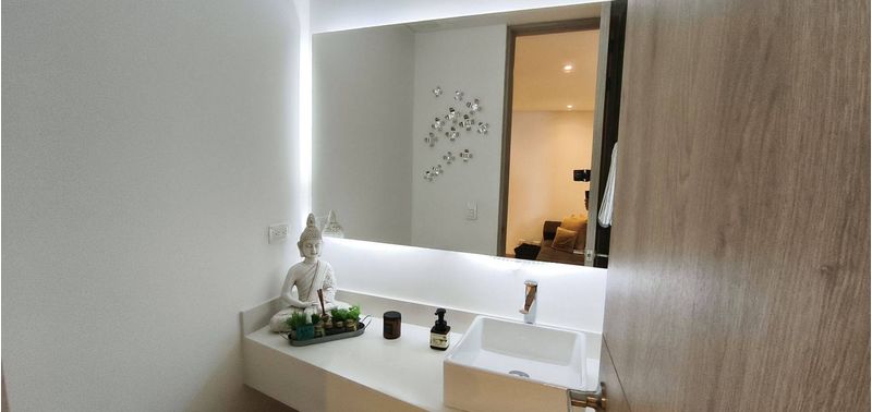 Apartamento en Venta en Envigado, Cumbres-16