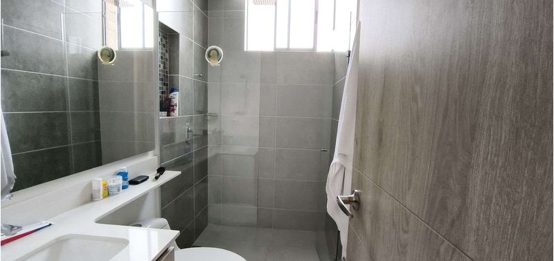 Apartamento en Venta en Envigado, Cumbres-19