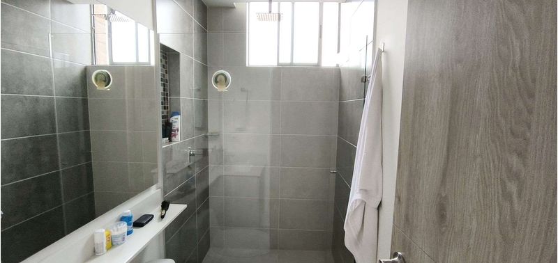 Apartamento en Venta en Envigado, Cumbres-20
