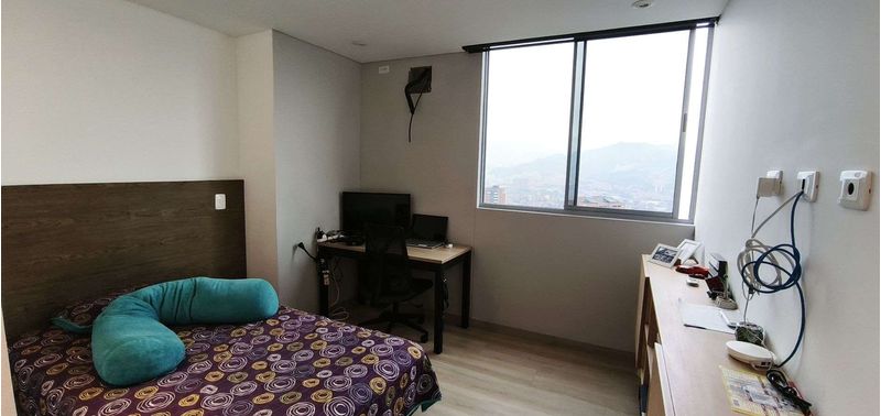 Apartamento en Venta en Envigado, Cumbres-22